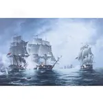 AF01S The Battle of Flamborough Head - Canvas Print af01s-the-battle-of-flamborough-head-canvas-print-l02 (1).jpg
